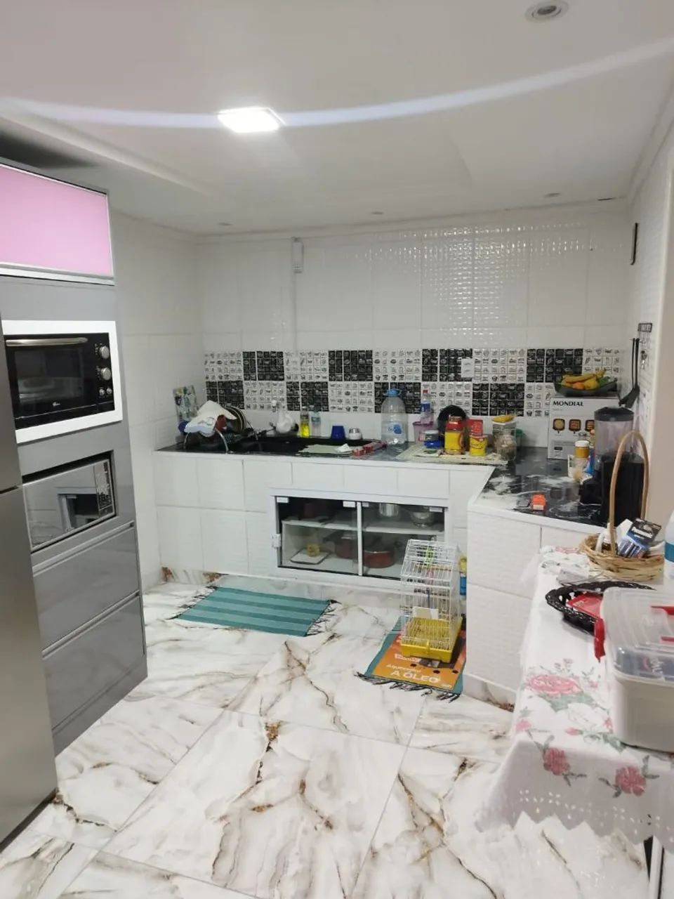 Foto - Porto Alegre - Rubem Berta