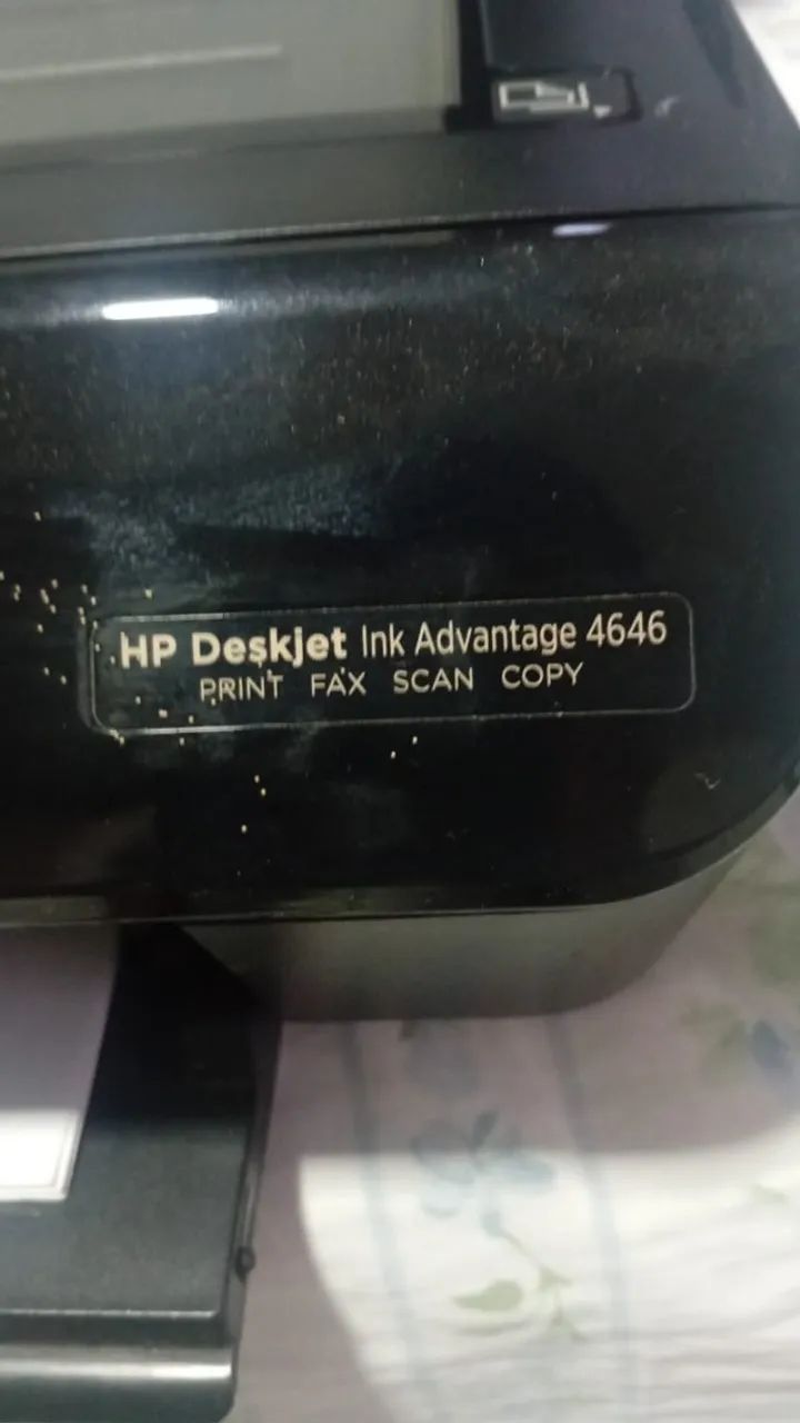 HP Printer64208785511043121