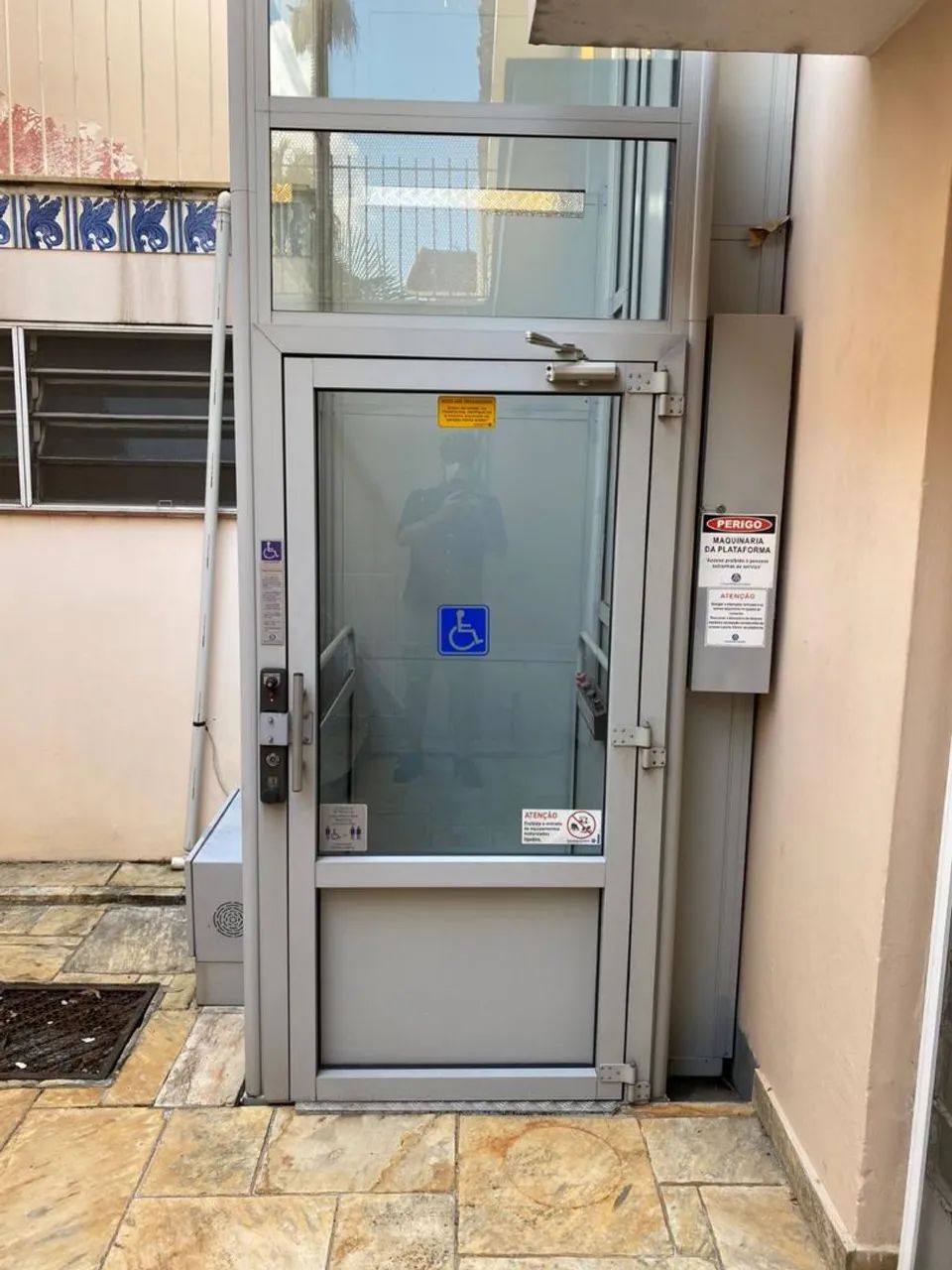 Elevador para Comércio - Foto 5