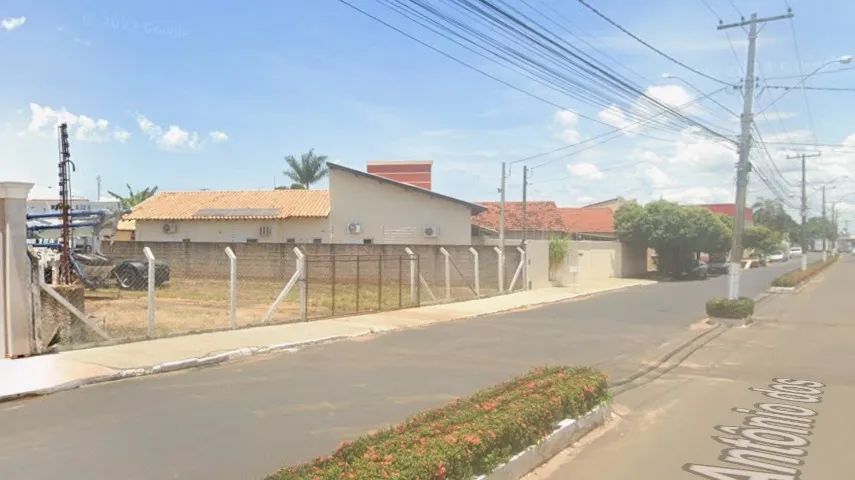 CEDRAL (SP) Terreno 221m2 na avenida - Foto 3