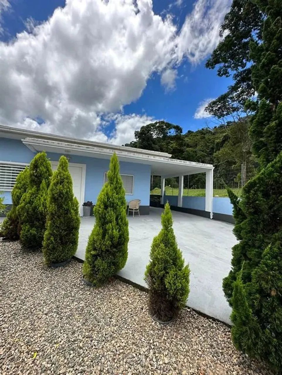 CONDOMÍNIO VALE DAS NAÇÕES RESIDENCIAL TERESOPOLIS AO LADO DO LE CANTON - Foto 11