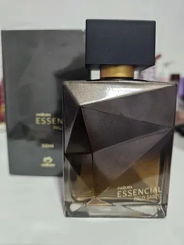 Essencial palo santo masculino 