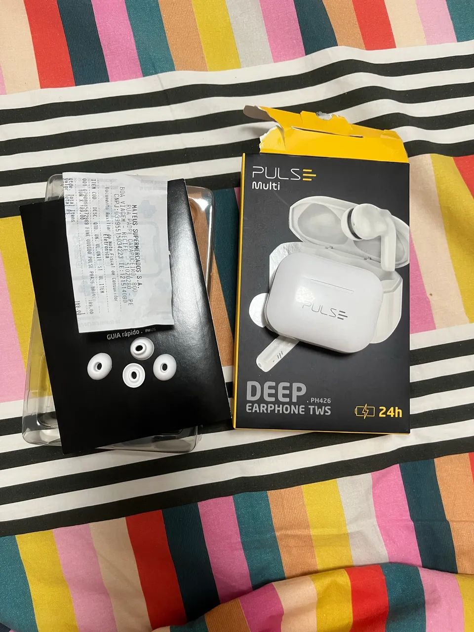 Selling Pulse headphones64286010843266121