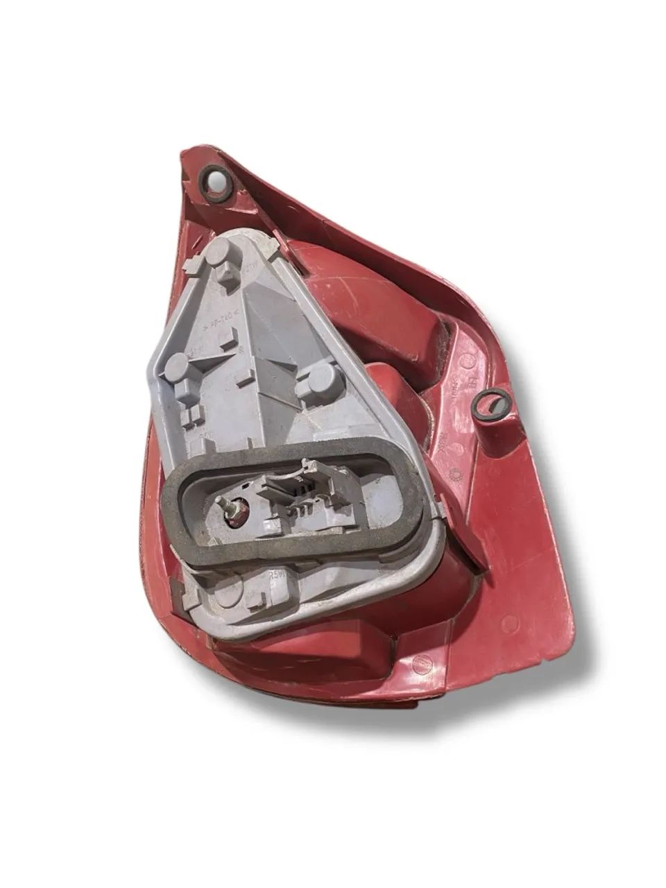 Lanterna Lado Direito Palio 1995 96 97 98 1999 Original - Foto 3