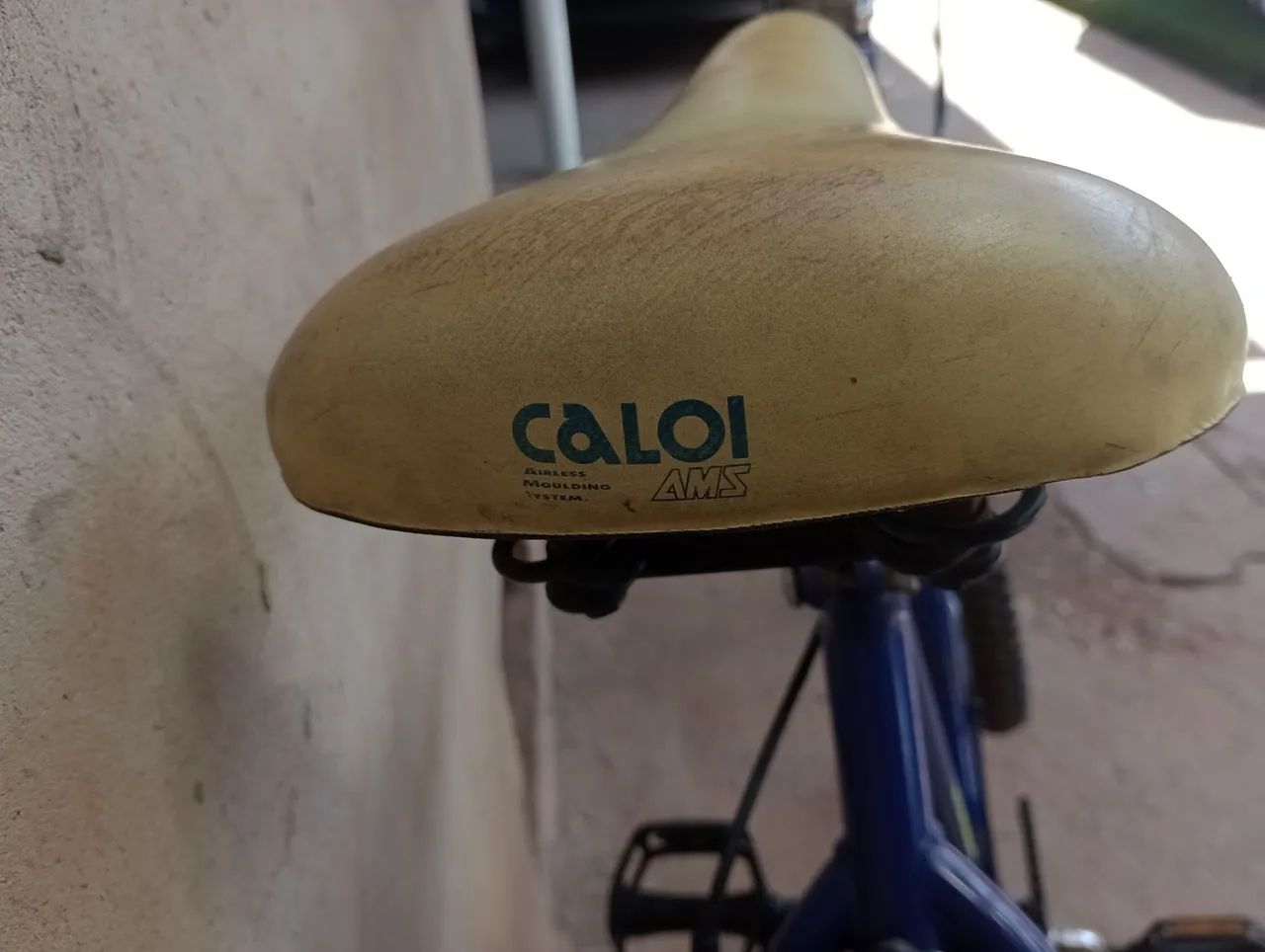Bicicleta Caloi Cruiser Super - Foto 2