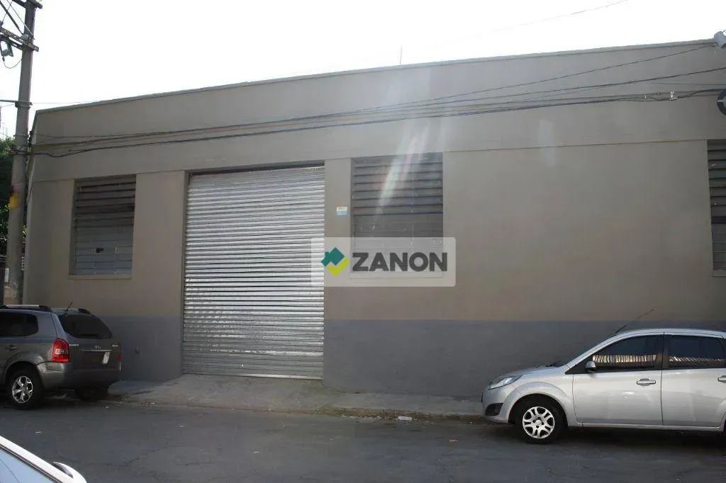 Galpão à venda ou alugar no Bairro Água Branca - São Paulo/SP - Foto 5