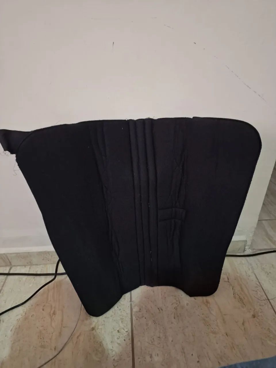 brace 60 cm ortese para perna inteira, ambidestra - Foto 4