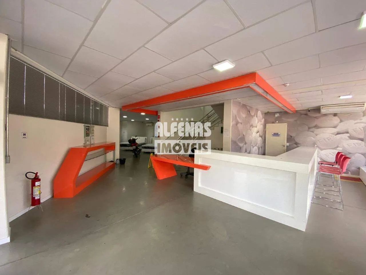 Galpão para aluguel no Bairro Chácaras Cotia - Foto 5