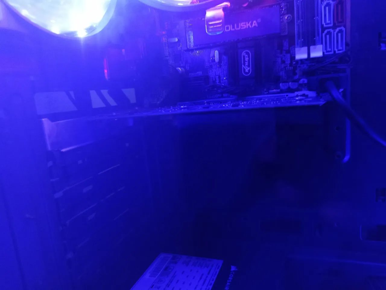 GT 1030 2GB DDR4