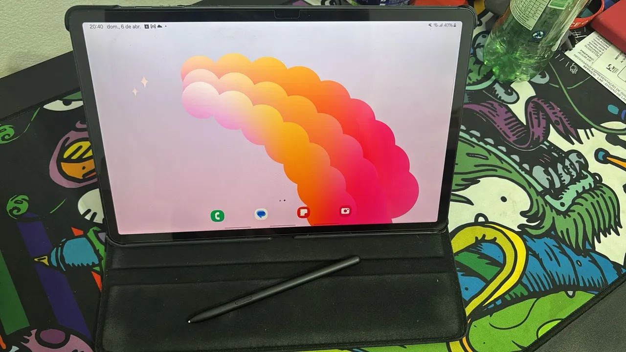 Galaxy Tab S7 FE - Foto 3