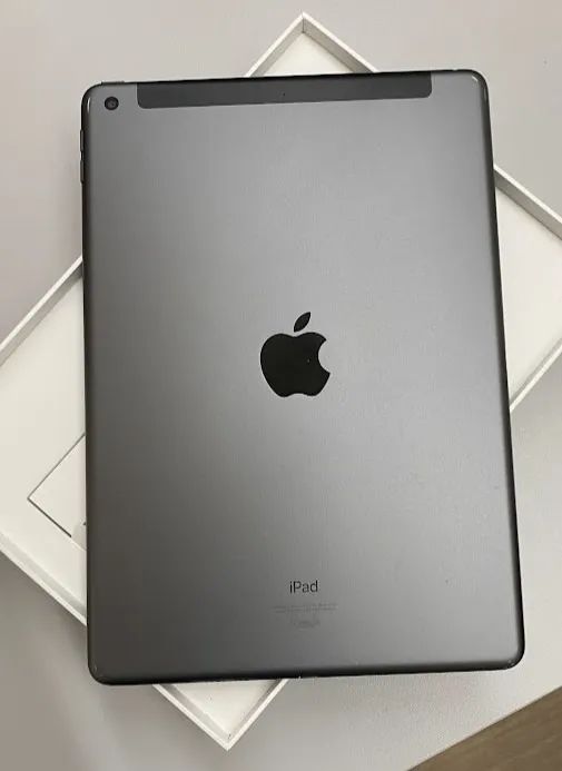 IPAD 7th Geração 10.2' 128GB IOS 18.5 A2198 