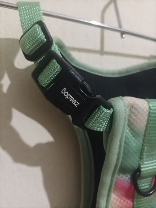 Peiteira Zeedog - Foto 3