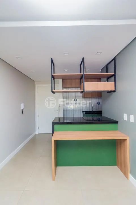 Kitnet / JK / Studio à venda Avenida Ipiranga, Partenon - Porto Alegre - Foto 4
