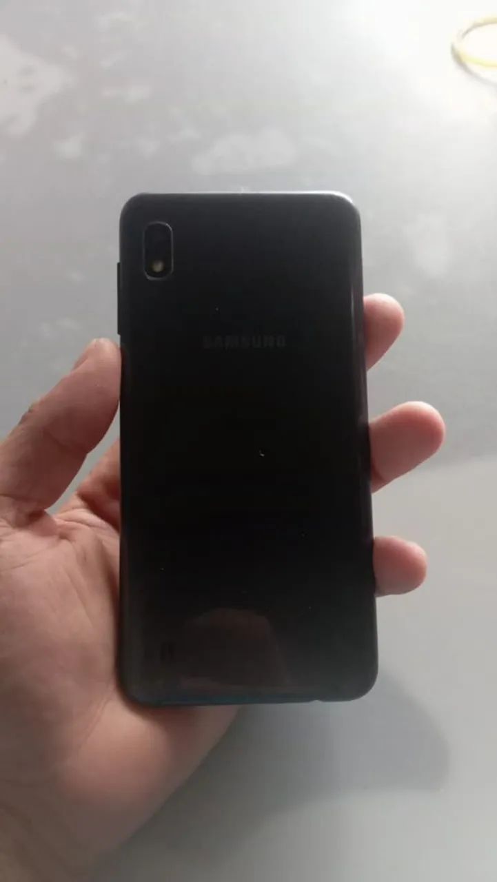 Galaxy A10 - Foto 2