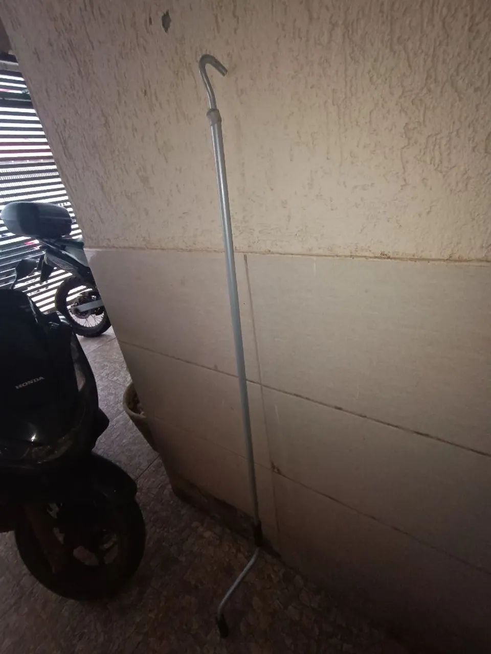 Toldo retrátil lona - 5,5m x 3m -  - Foto 3