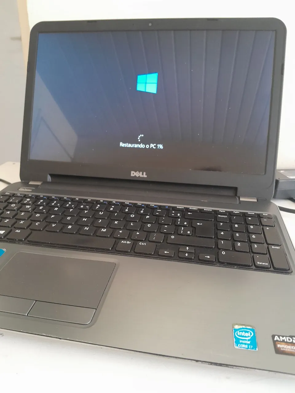 "notebook dell core i7" - Notebooks no Brasil