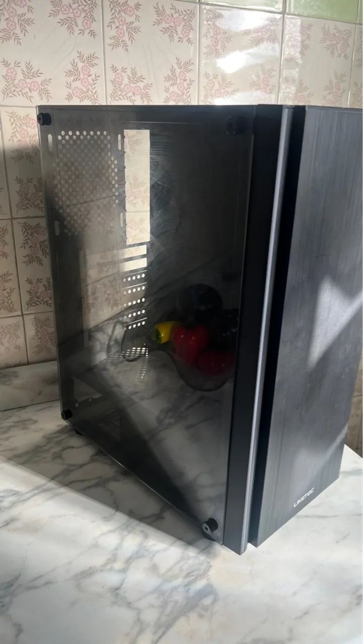 Gabinete Linketec - Desktop PC