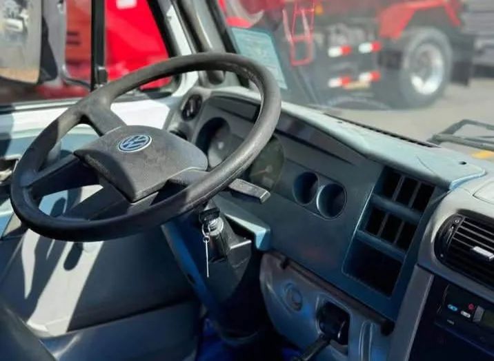 Caminhão VW * - Foto 8