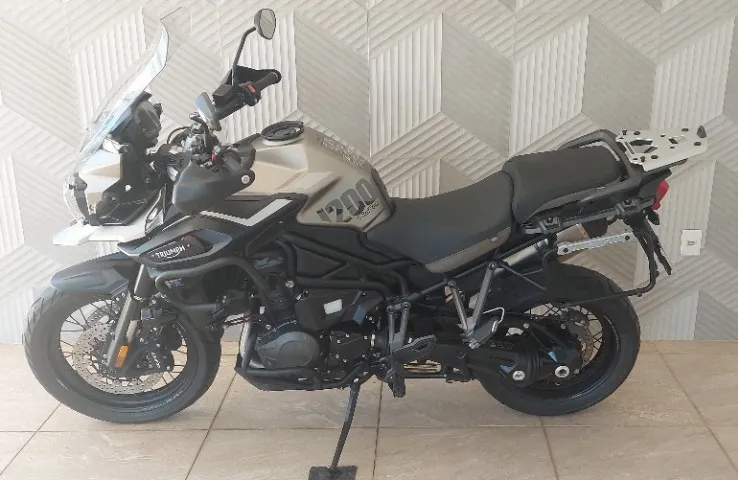 TRIUMPH TIGER 1200 DESERT EDITION SE 21/21