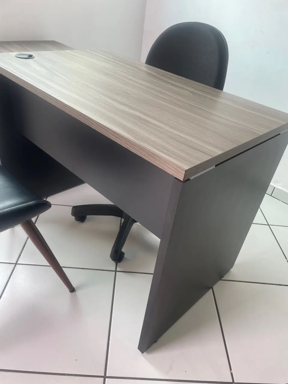 Mesa em madeira 