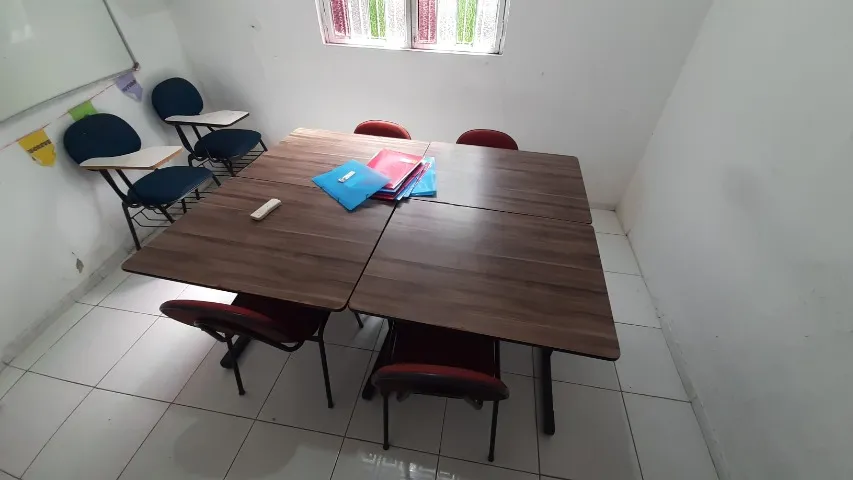 MESA PARA ESTUDOS