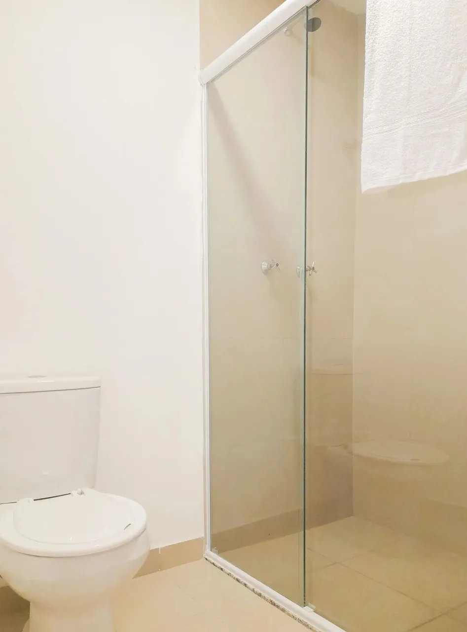 Apartamento com 1 Quarto para alugar, 44m² - Vila Buarque