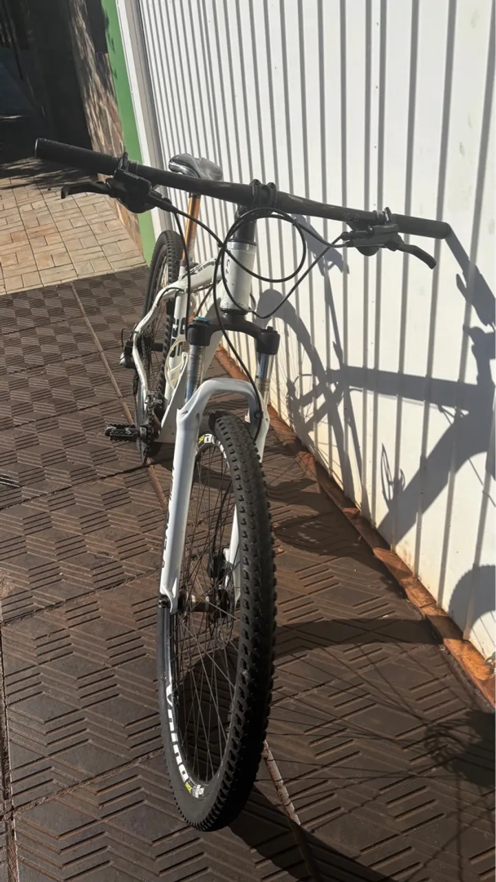 Bicicleta Aro 29