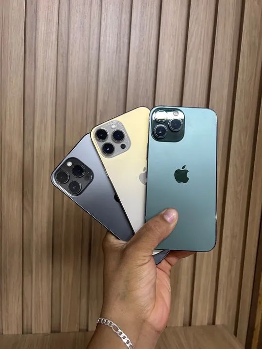 iPhone 13 Pro Max 512GB
