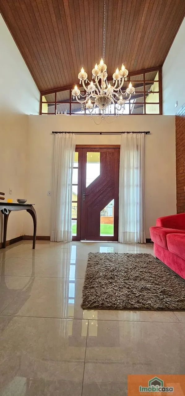 Casa em Centro, Capivari de Baixo/SC - Foto 4