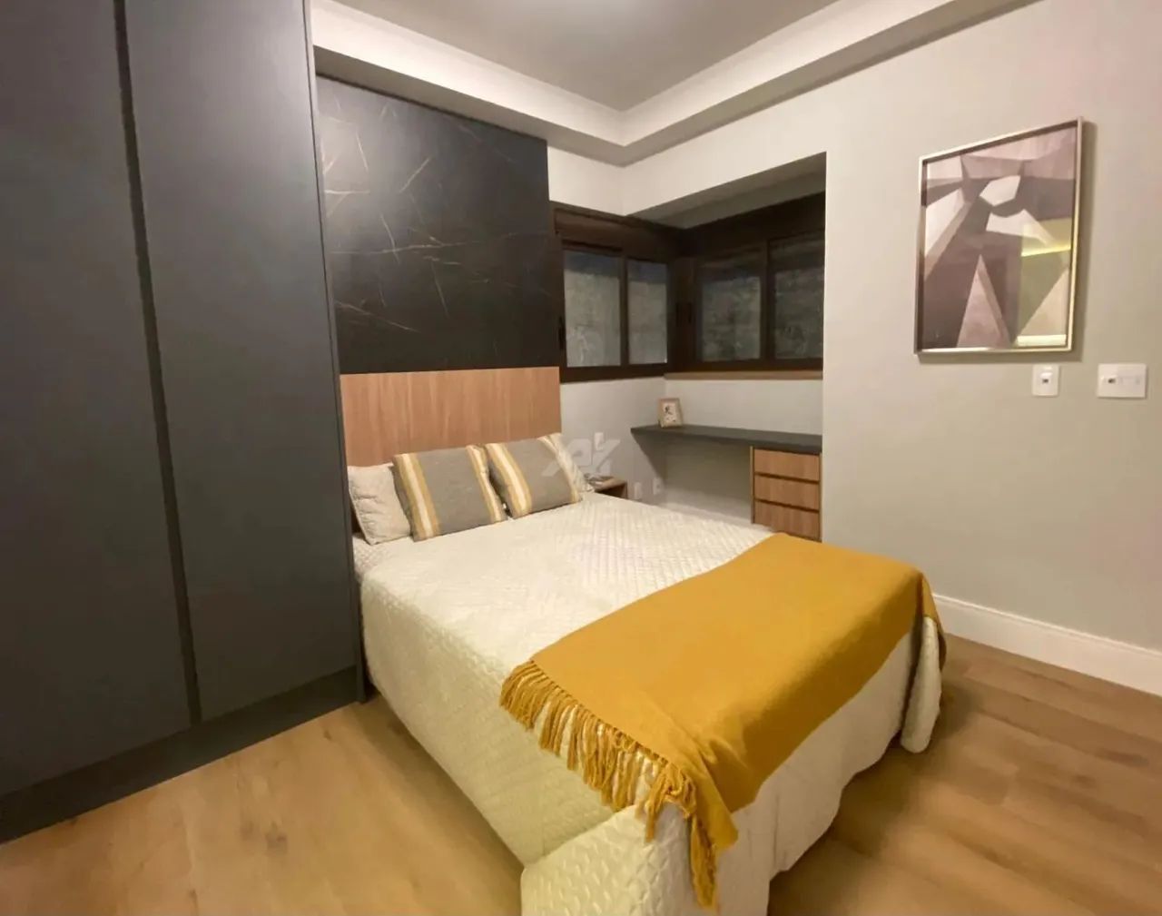 apartamento - Cambuí - Campinas - Foto 5
