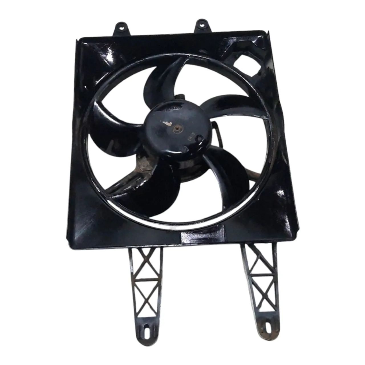 Ventoinha eletroventilador uno 471 kd1  - Foto 4