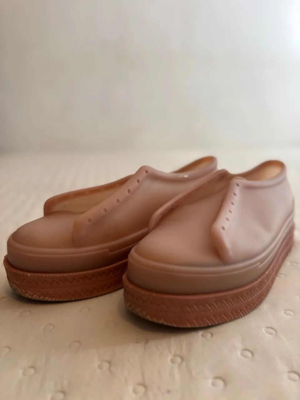 tênis da Melissa  - Foto 4