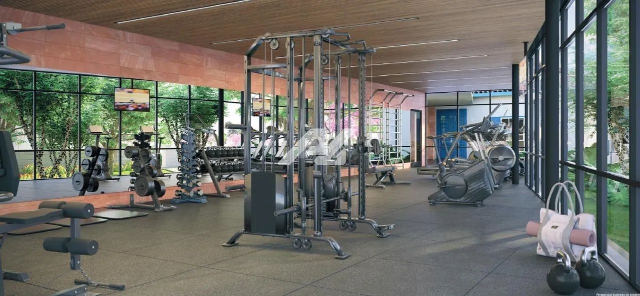 terreno - Alphaville Dom Pedro - Campinas - Foto 4