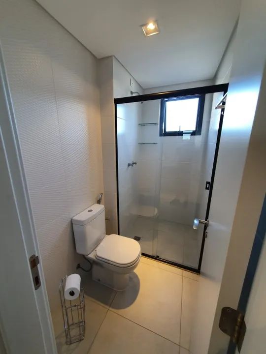APARTAMENTO PARA ALUGAR NA VILA ISABEL COM  01 QUARTO(36M2)  DISPONÍVEL EM ABRIL - Foto 6