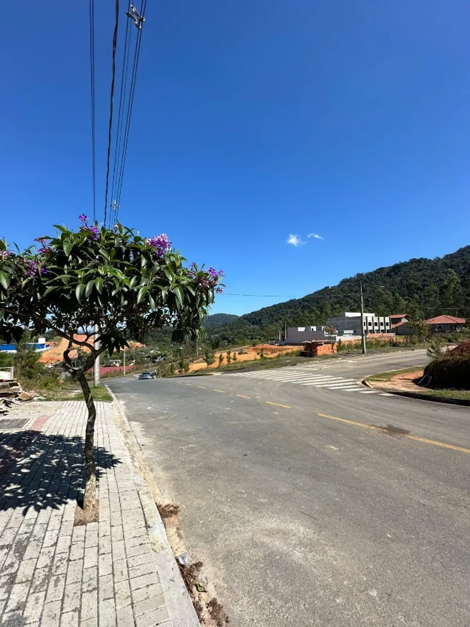 Sobrados com Amplo Espaço Planta Diferenciada na Itoupava Central