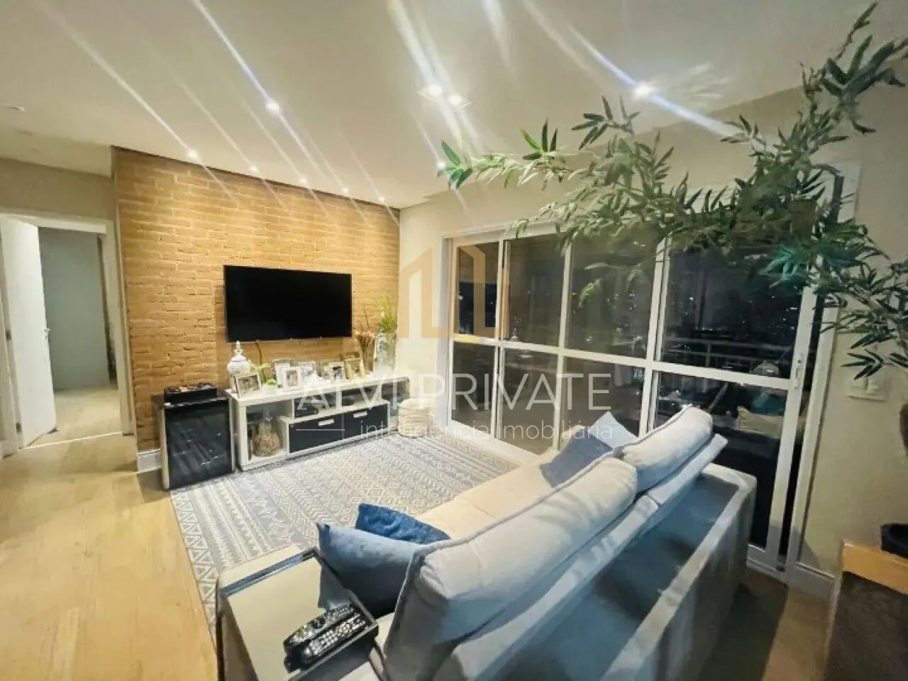 Apartamento 2 quartos à venda - Barra Funda, São Paulo - SP 1461050068 ...