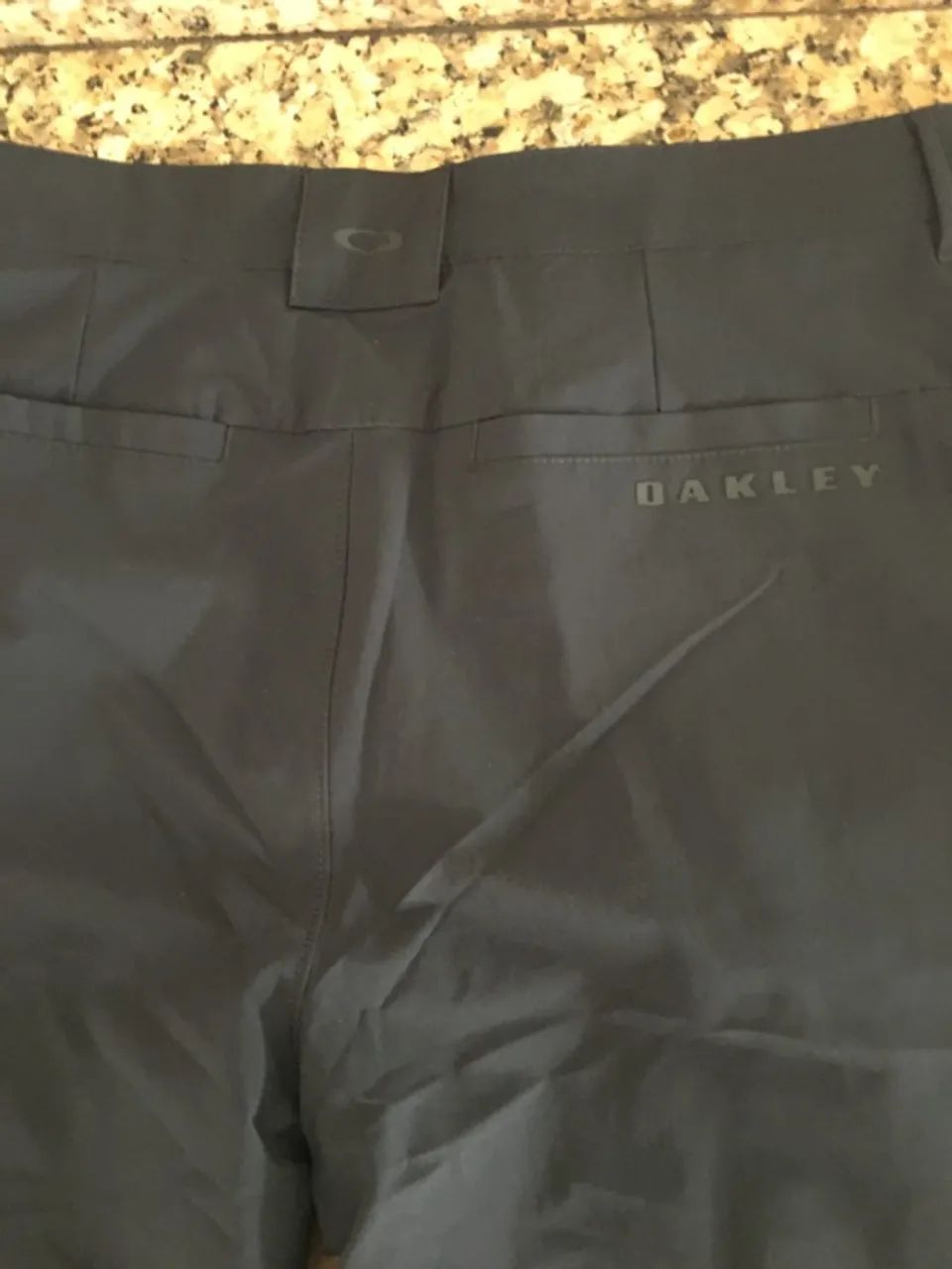 Bermuda oakley - Foto 4