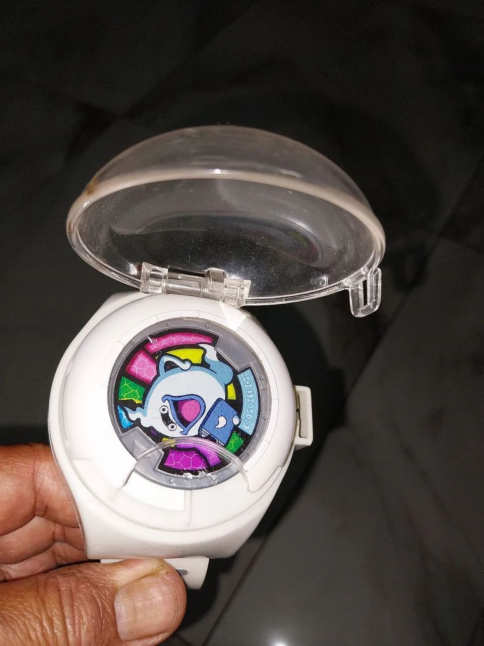 relógio yo-kai watch  - Foto 3