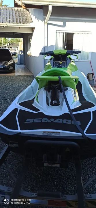 Jet GTI 130 2019 - Foto 7