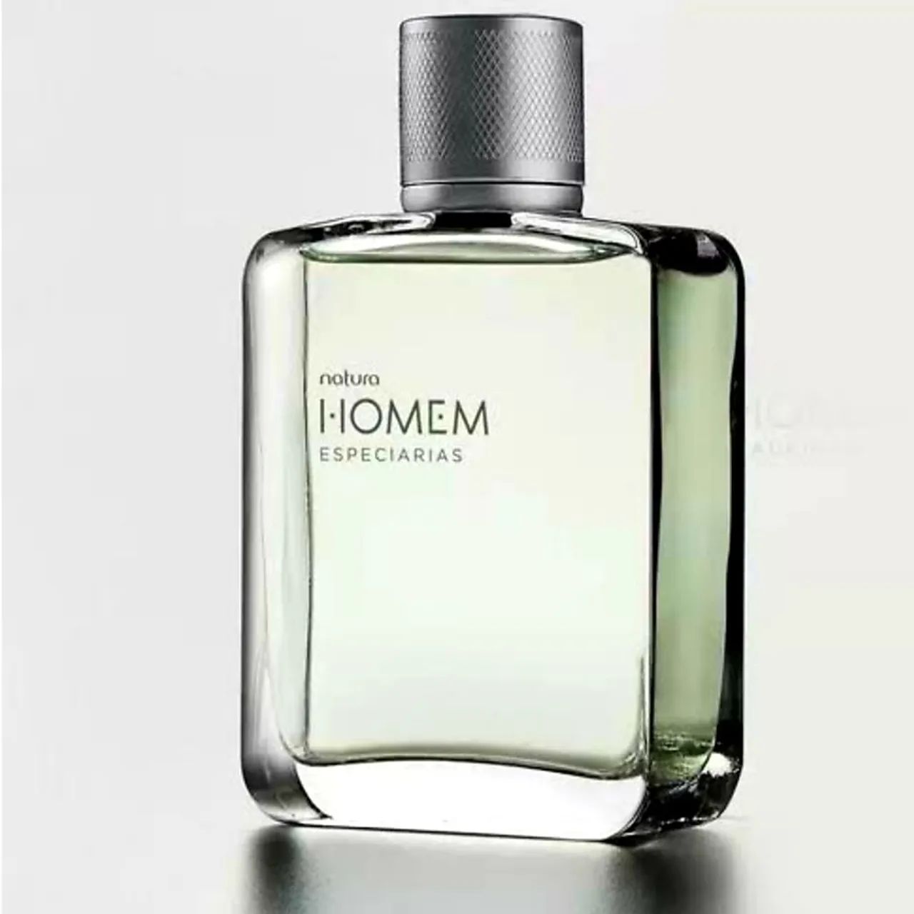 Perfume Homem - Especiarias - 100ml - Foto 2