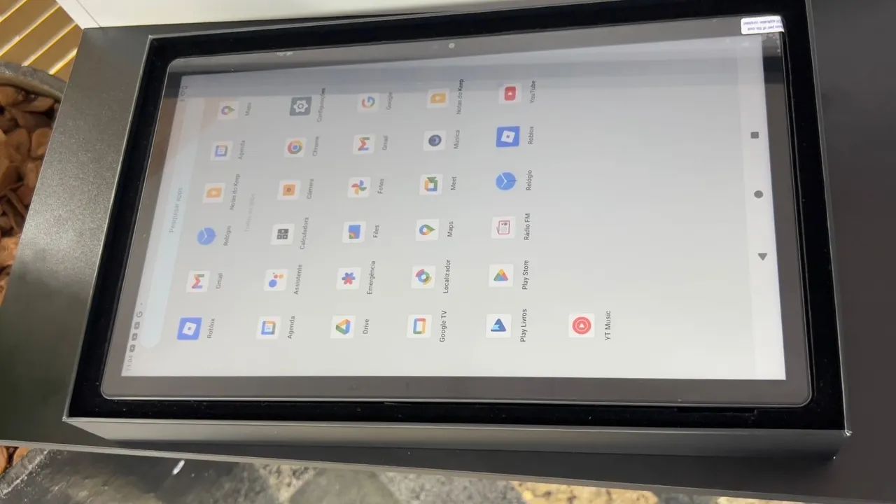 Tablet 15.6  - Foto 4