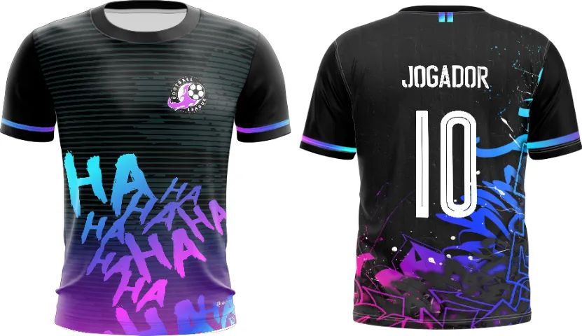Camiseta, personalizada uniforme, igreja, equipe,empresa - Foto 3