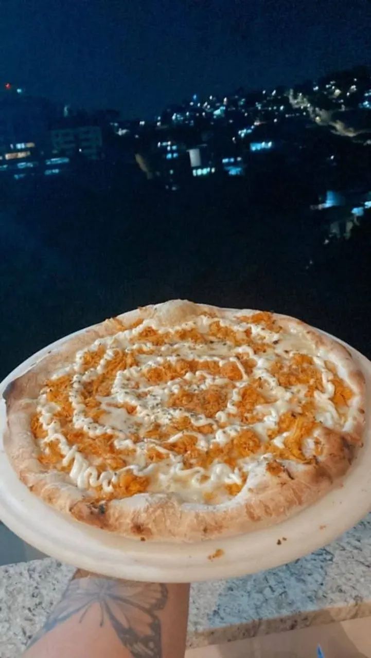 pizzaiolo se oferece para trabalhar fixo ou freelancer  - Foto 6