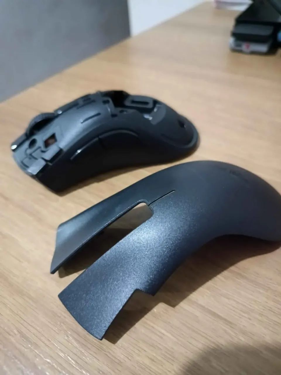MOUSE RAZER DEATHEADER V2 X HYPERSPEED - Foto 3