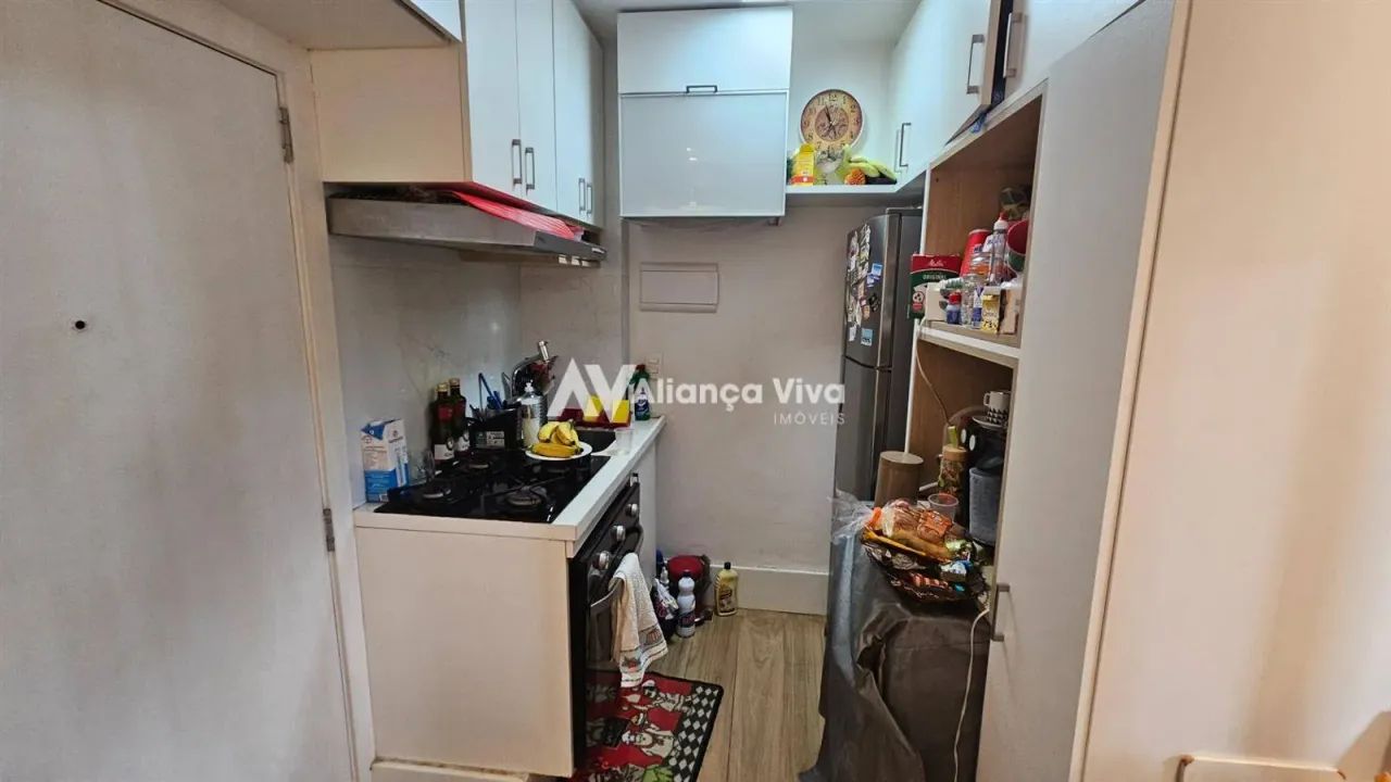 Copacabana | Apartamento 1 quarto