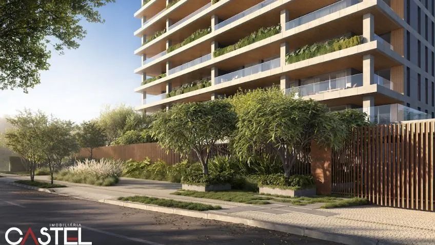 Apartamentos de alto padrão em Canoas! - Foto 2