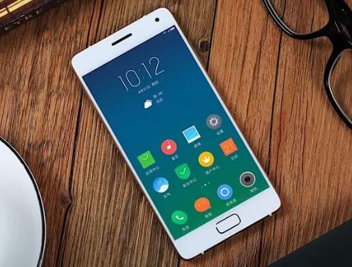 Película proteção de Tela para Lenovo ZUK Z2 (Novo)  - Foto 2