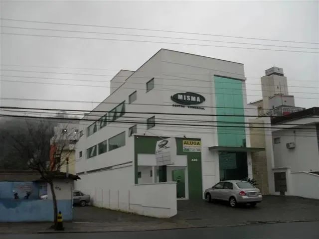 SALA no CENTRO com 0 quartos para LOCAÇÃO, 35 m²