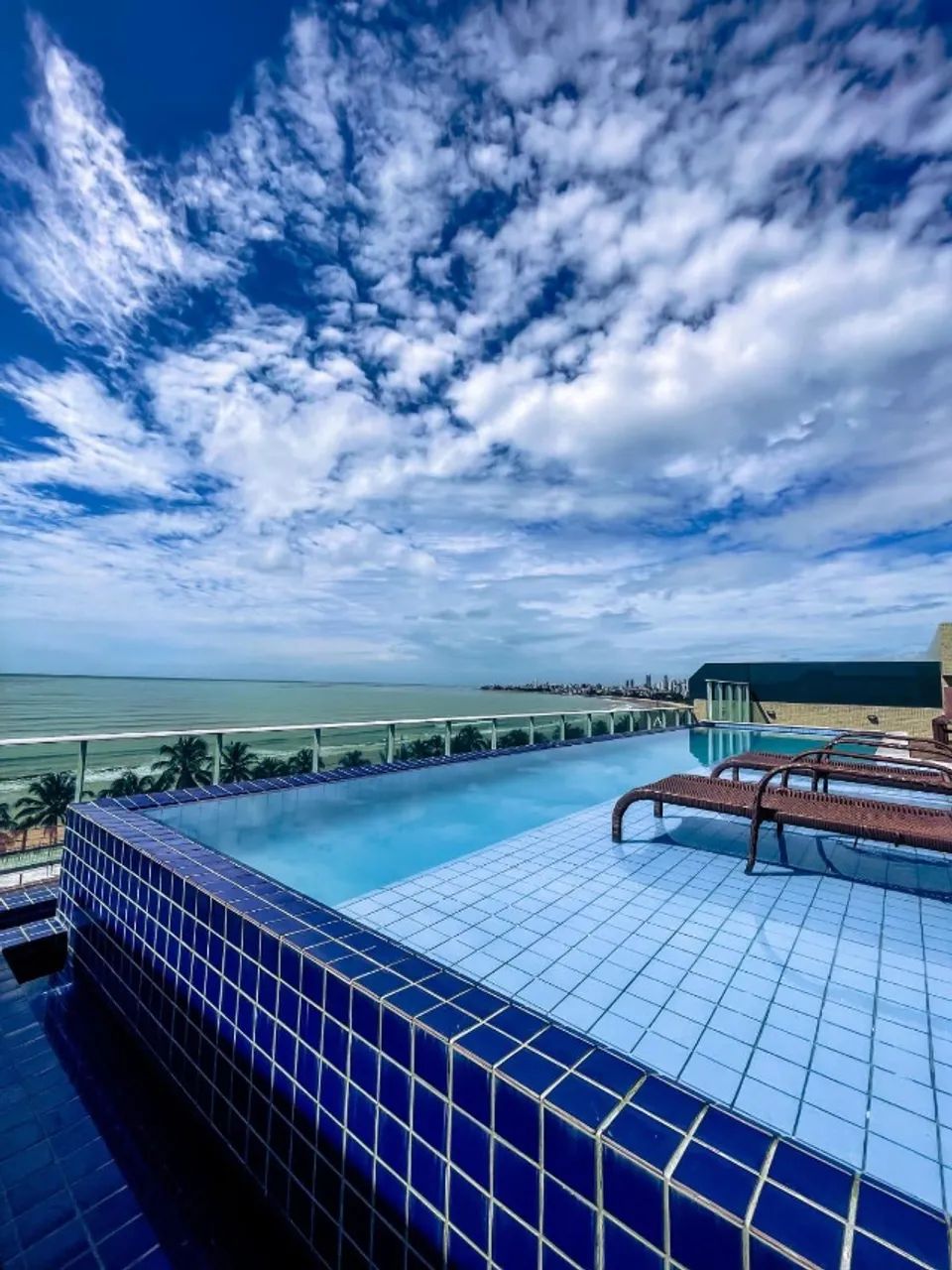 Flats para Aluguel na Temporada - Otima Localização - Foto 8