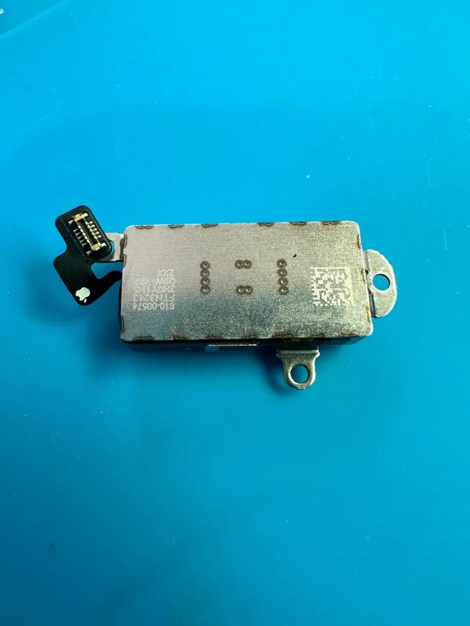 Flex Taptic Engine IPHONE 14 Pró Max ORIGINAL (vibracall) - Peça para reposição. - Foto 4